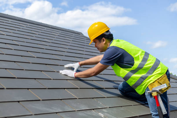 Best Storm Damage Roof Repair  in Warsaw, IN
