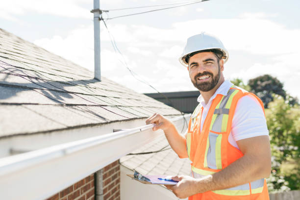 Best Metal Roofing Contractor  in Warsaw, IN
