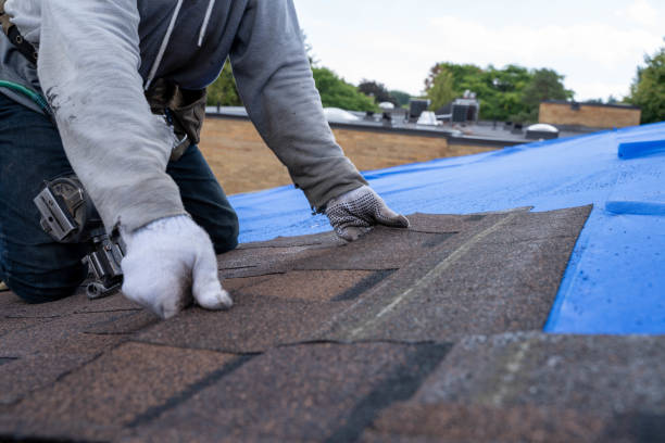 Quick and Trustworthy Emergency Roof Repair Services in Warsaw, IN