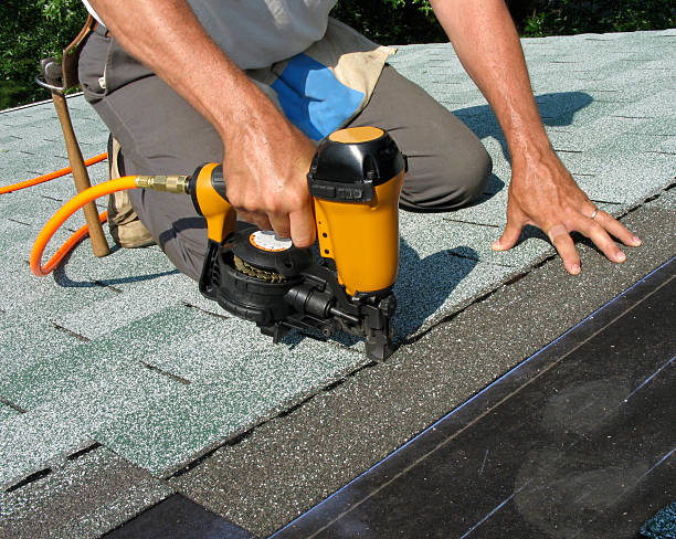 Best Residential Roofing Contractor  in Warsaw, IN