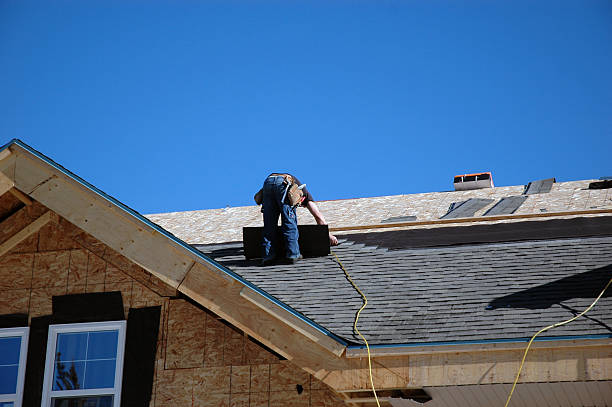 Best Best Roofing Contractors  in Warsaw, IN