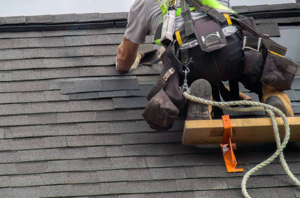 Professional Roofing Contractor in Warsaw, IN