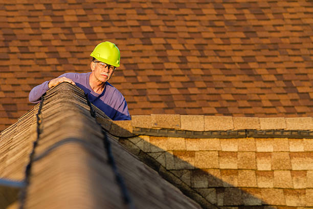 Best Roof Waterproofing Services  in Warsaw, IN