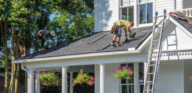 Best Best Roofing Contractors  in Warsaw, IN